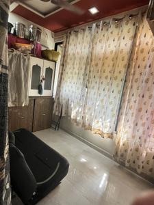 Balcony Image of 850 Sq.ft 1 BHK Apartment / Flat for sale in New Althan Surat for Rs. 2500000