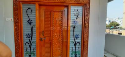 Balcony Image of 1350 Sq.ft 2 BHK Independent House for rent in Uppal Hyderabad for Rs. 20000
