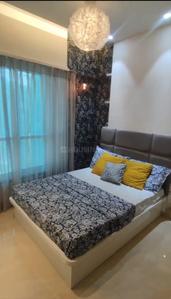 Bedroom Image of 602 Sq.ft 2 BHK Apartment / Flat for sale in Bhandup West Mumbai for Rs. 9200000