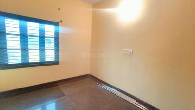 Bedroom Image of 850 Sq.ft 1 BHK Builder Floor for rent in Kaggadasapura Bengaluru for Rs. 24000