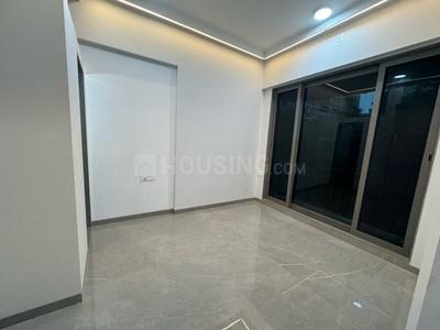 Bedroom Image of 1130 Sq.ft 2 BHK Apartment / Flat for sale in Sierra Sea Green, Navghar Mumbai for Rs. 10400000