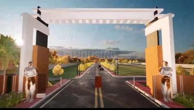 Image of 1000 Sq.ft Residential Plot / Land for sale in Sanwer, Indore for Rs. 2591000