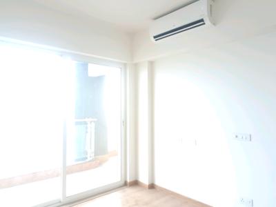 Bedroom Image of 1855 Sq.ft 3 BHK Apartment / Flat for sale in Godrej Meridien, Sector 106 Gurgaon for Rs. 29000000