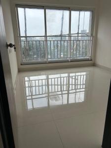 Hall Image of 628 Sq.ft 1 BHK Apartment / Flat for sale in Ghatkopar East Mumbai for Rs. 11500000