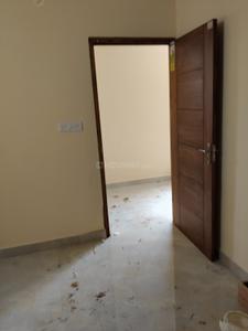 Bedroom Image of 600 Sq.ft 1 BHK Builder Floor for rent in JP Nagar Bengaluru for Rs. 17000