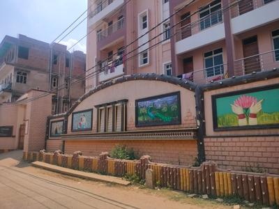 Image of 1034 Sq.ft 2 BHK Apartment / Flat for sale in Danapur, Patna for Rs. 6721004
