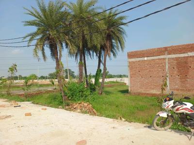 Image of 900 Sq.ft Residential Plot / Land for sale in Root2Home Advika Enclave Phase 1, Dadri, Greater Noida for Rs. 2700500