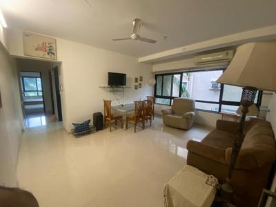 Hall Image of 882 Sq.ft 2 BHK Apartment / Flat for sale in Khar West Mumbai for Rs. 42500000