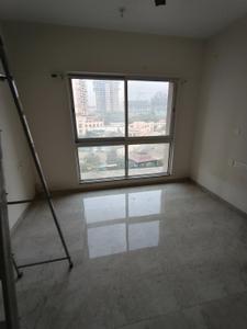 Hall Image of 1050 Sq.ft 2 BHK Apartment / Flat for sale in K Raheja Raheja Reserve, Mohammed Wadi Pune for Rs. 10700000