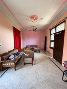 Hall Image of 1125 Sq.ft 3 BHK Independent House for sale in Kharar Mohali for Rs. 6600000