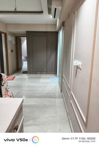 Hall Image of 800 Sq.ft 2 BHK Apartment / Flat for sale in Lodha Bella Vita, Kondhwa Pune for Rs. 2500000
