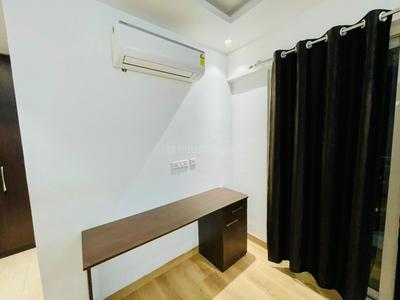 Bedroom Image of 1796 Sq.ft 3 BHK Apartment / Flat for sale in Vihaan Heights, Vrindavan Yojana Lucknow for Rs. 11700000