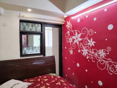 Bedroom Image of 900 Sq.ft 2 BHK Apartment / Flat for sale in Logix Blossom County, Sector 137 Noida for Rs. 9800000