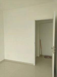 Bedroom Image of 1218 Sq.ft 3 BHK Apartment / Flat for sale in Shapoorji Pallonji Vicinia, Powai Mumbai for Rs. 34000000
