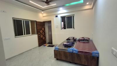 Hall Image of Quick key realty  in Airoli, Navi Mumbai