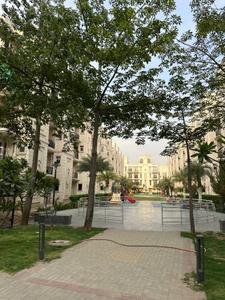Building Image of 646 Sq.ft 2 BHK Apartment / Flat for sale in Signature Global Park 2 And 3, Sector 36 Sohna for Rs. 7200000