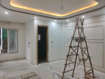 Bedroom Image of 2115 Sq.ft 4 BHK Builder Floor for sale in Sector 49 Faridabad for Rs. 18000000