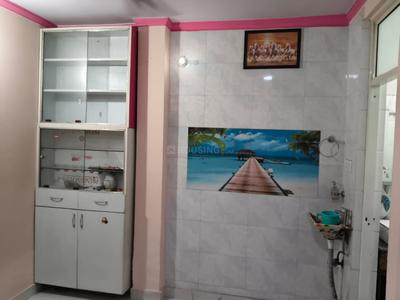 2 BHK Independent Builder Floor