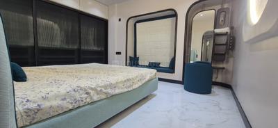 Bedroom Image of 1690 Sq.ft 3 BHK Apartment / Flat for sale in Erandwane Pune for Rs. 35000000