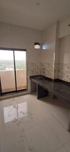 Image of 833 Sq.ft 2 BHK Apartment / Flat for sale in Akshar Ashlar Tattva, Titwala, Thane for Rs. 4500000