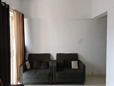 Living Room Image of 1152 Sq.ft 2 BHK Apartment / Flat for sale in Anand Residency, Viman Nagar Pune for Rs. 11500000