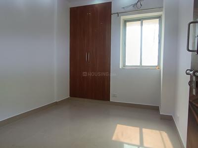 Bedroom Image of 400 Sq.ft 1 BHK Apartment / Flat for rent in Sector 19 Dwarka New Delhi for Rs. 30000