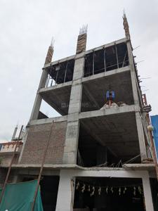 Image of 1450 Sq.ft 2 BHK Independent House for sale in East Marredpally, Secunderabad for Rs. 13000000