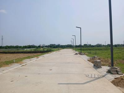 Image of 1260 Sq.ft Residential Plot / Land for sale in JMS The Pearl, Sector 95, Gurgaon for Rs. 25200000