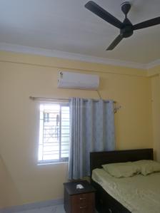 Bedroom Image of 930 Sq.ft 2 BHK Apartment / Flat for sale in Keshtopur Kolkata for Rs. 3700000