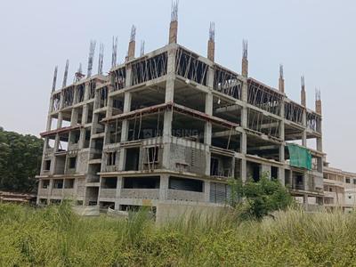 Image of 1096 Sq.ft 3 BHK Apartment / Flat for sale in Tankapani Road, Bhubaneswar for Rs. 8100000
