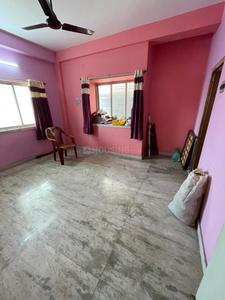 Hall Image of 950 Sq.ft 3 BHK Apartment / Flat for sale in Barisha Kolkata for Rs. 4500000