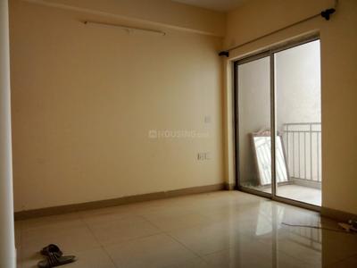 Bedroom Image of 840 Sq.ft 2 BHK Apartment / Flat for sale in Rajat Avante, Joka Kolkata for Rs. 4600000