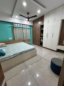 Bedroom Image of 1500 Sq.ft 3 BHK Apartment / Flat for sale in Mukunda Nandanam, K R Puram Bengaluru for Rs. 14000000