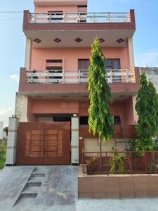 3 BHK Independent House