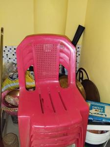 Pooja Room Image of 499 Sq.ft 1 BHK Villa for rent in Rasulgarh Bhubaneswar for Rs. 9000