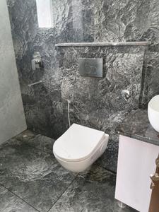 Common Bathroom Image of 2367 Sq.ft 4 BHK Builder Floor for sale in Sector 46 Gurgaon for Rs. 34000000