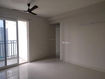 Living Room Image of 1350 Sq.ft 3 BHK Apartment / Flat for sale in Eldeco Live By The Greens Phase 1, Sector 150 Noida for Rs. 15951000