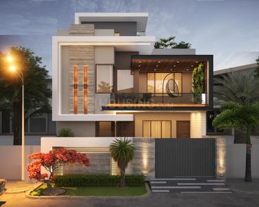 Image of 1980 Sq.ft 3 BHK Duplex for sale in Doddacheemanahalli, Bengaluru for Rs. 12500000