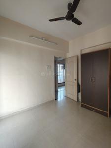 Bedroom Image of 1120 Sq.ft 2 BHK Apartment / Flat for sale in Belapur CBD Navi Mumbai for Rs. 22000000