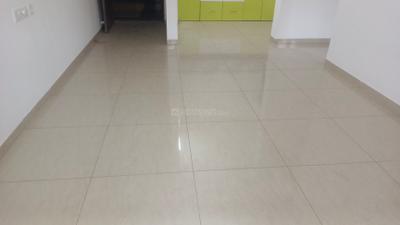 Living Room Image of 870 Sq.ft 2 BHK Apartment / Flat for sale in Kolte Patil Ivy Estate Nia, Wagholi Pune for Rs. 5100000