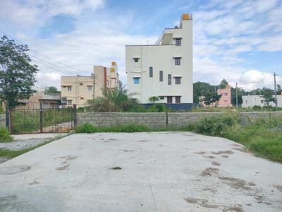 Image of 1800 Sq.ft Residential Plot / Land for sale in Koppa Gate, Bengaluru for Rs. 9000050