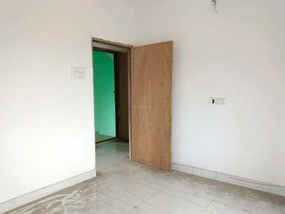 Bedroom Image of 660 Sq.ft 2 BHK Apartment / Flat for sale in Mourigram Howrah for Rs. 1980000