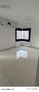 Hall Image of 2675 Sq.ft 4 BHK Apartment / Flat for rent in Rishita Manhattan, Gomti Nagar Extension Lucknow for Rs. 50000