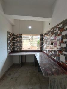 Kitchen Image of 800 Sq.ft 2 BHK Apartment / Flat for sale in Agarpara Kolkata for Rs. 2800000