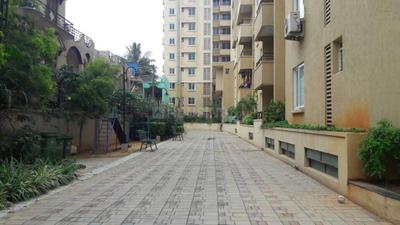 Image of 1180 Sq.ft 2 BHK Apartment / Flat for sale in Favourite Elegance, Kaval Bairasandra, Bengaluru for Rs. 9150000