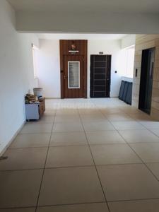 Hall Image of 2025 Sq.ft 3 BHK Apartment / Flat for sale in Nikol Ahmedabad for Rs. 6750000