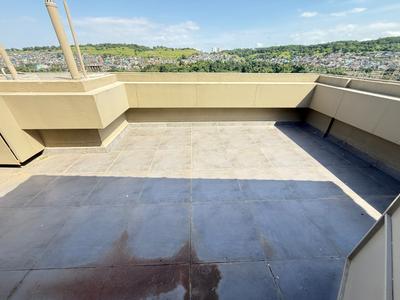 Balcony Image of 3300 Sq.ft 4 BHK Duplex for sale in Pate Seya, Dattavadi Pune for Rs. 36000000