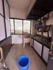 Kitchen Image of 2800 Sq.ft 4 BHK Penthouse for sale in Pratapgunj Vadodara for Rs. 21000000