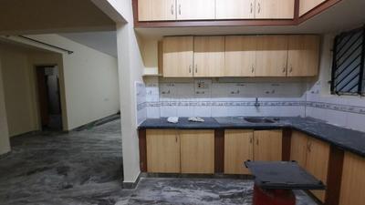 Kitchen Image of 1294 Sq.ft 2 BHK Apartment / Flat for rent in  Mathrusree Village Homes, Yemalur Bengaluru for Rs. 32000