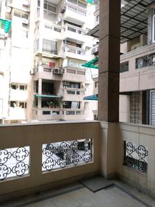 Living Room Image of 2000 Sq.ft 3 BHK Apartment / Flat for sale in CGHS Pragya Apartment, Sector 2 Dwarka New Delhi for Rs. 36000000